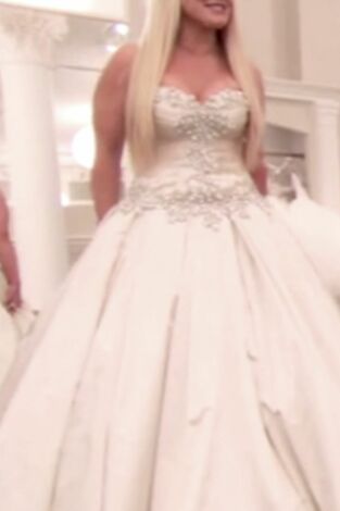 ¡Sí, quiero ese vestido!, Season 13. ¡Sí, quiero ese...: Amor a primera vista