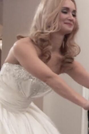 ¡Sí, quiero ese vestido!, Season 13. ¡Sí, quiero ese...: Un vestido para un musical
