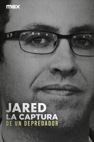 Jared: la captura de un depredador