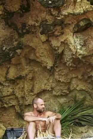 Rutas salvajes con Ed Stafford (aka Ed Stafford: solo en la isla), Season 1. Rutas salvajes con Ed...: Ep.2