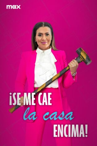 ¡Se me cae la casa encima!. T(T2). ¡Se me cae la casa encima! (T2)