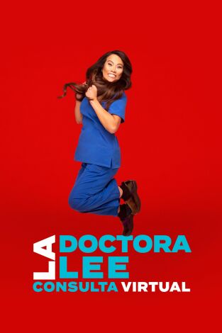 La doctora Lee, consulta virtual