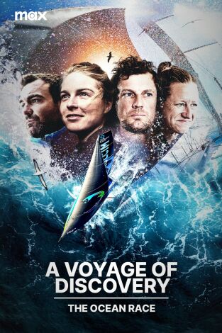 A Voyage of Discovery: The Ocean Race