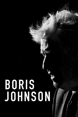 Boris Johnson. Boris Johnson 