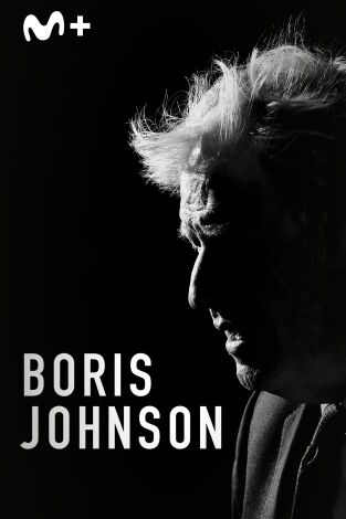 Boris Johnson