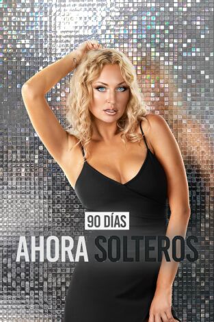 90 días: ahora solteros. T(T1). 90 días: ahora solteros (T1)