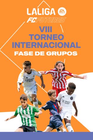 Fase de grupos. Fase de grupos: Sevilla - IdeaSport