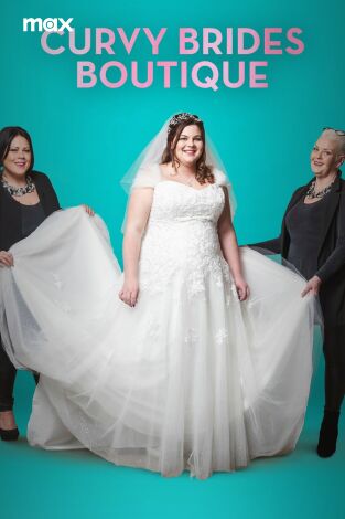 Novias curvy, la boutique. Novias curvy, la boutique 