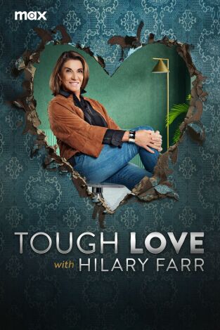 Reformas con Hilary Farr. T(T1). Reformas con Hilary Farr (T1)