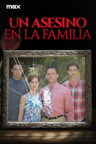 Un asesino en la familia