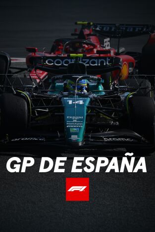 GP de España (Barcelona). GP de España: Box, box