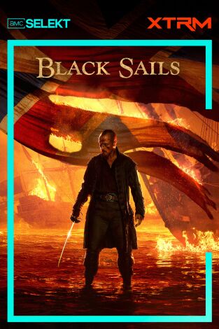 Black Sails. T(T3). Black Sails (T3)