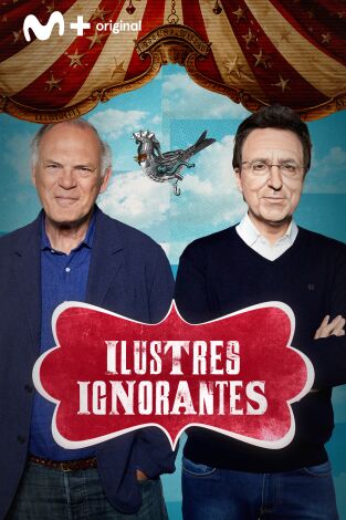 Ilustres Ignorantes. T(T17). Ilustres Ignorantes (T17): Piscinas