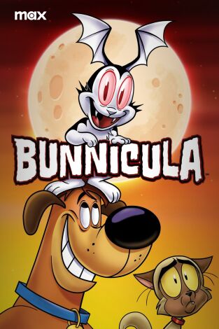 Bunnicula. T(T2). Bunnicula (T2)