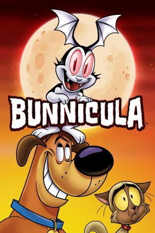 Bunnicula