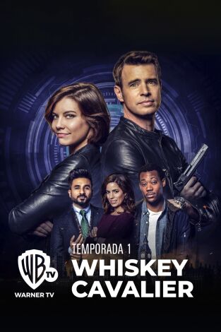 Whiskey Cavalier