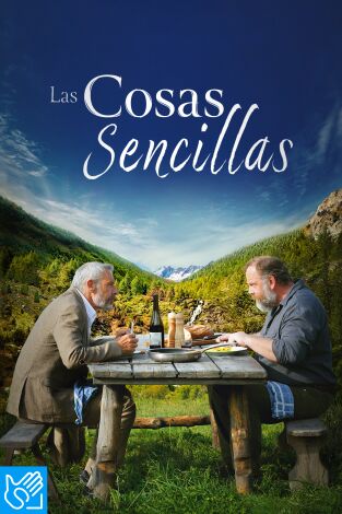 (LSE) - Las cosas sencillas