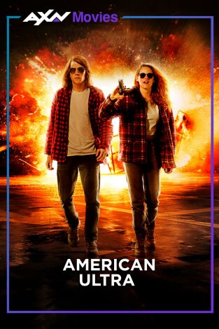 American Ultra