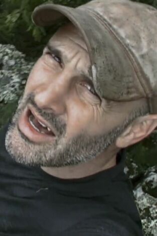 Ed Stafford al límite, Season 1. Ed Stafford al límite,...: Bulgaria: las Montañas Ródope