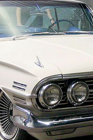 Motores a medida, Season 1. Motores a medida,...: Impala alto secreto