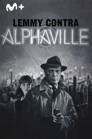 Lemmy contra Alphaville