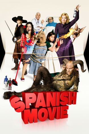 Spanish Movie