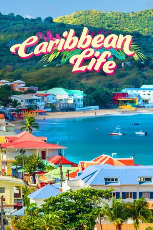 Quiero vivir en el Caribe, Season 12. T(T12). Quiero vivir en el Caribe, Season 12 (T12)