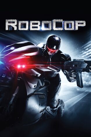 Robocop