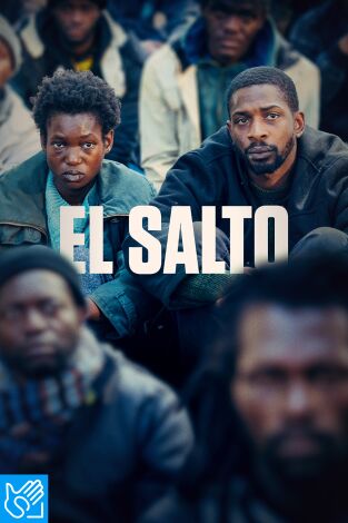 (LSE) - El salto