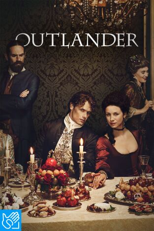 (LSE) - Outlander. T(T2). (LSE) - Outlander (T2)