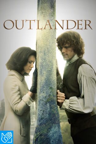 (LSE) - Outlander. T(T3). (LSE) - Outlander (T3)