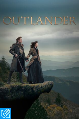 (LSE) - Outlander. T(T4). (LSE) - Outlander (T4)