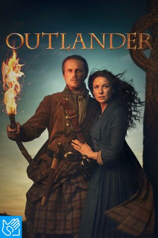 (LSE) - Outlander. T(T5). (LSE) - Outlander (T5)