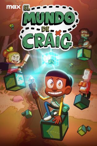 El mundo de Craig. T(T5). El mundo de Craig (T5)