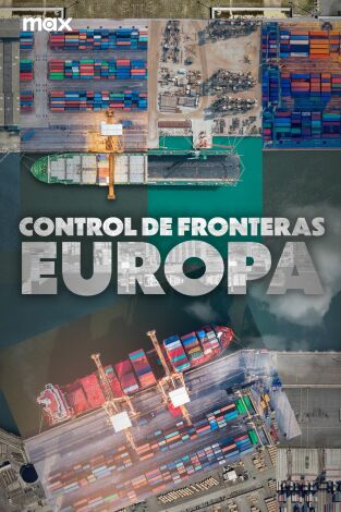 Control De Fronteras: Europa