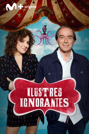 Ilustres Ignorantes. T(T17). Ilustres Ignorantes (T17): Oposiciones