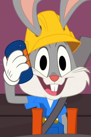 Bugs Bunny: ¡Manos a la obra!. T(T1). Bugs Bunny:... (T1): Una miel irresistible