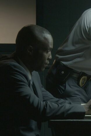 Detective McFadden investiga, Season 2. Detective McFadden...: Dos caras de Charlotte