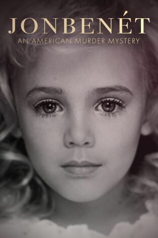 El crimen de Jonbenet