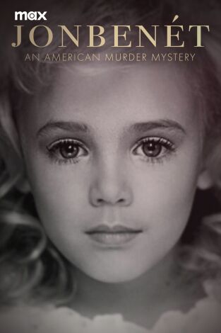 El crimen de Jonbenet