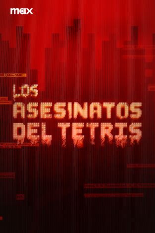 Los asesinatos del tetris