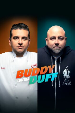 Buddy contra Duff, Season 1. T(T1). Buddy contra... (T1): Ep.5