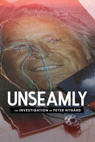 La investigación de Peter Nygard