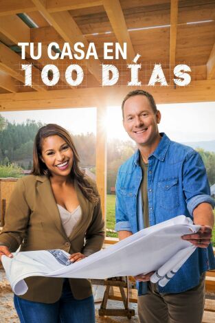 Tu casa en 100 días. Tu casa en 100 días: Hogar, dulce hogar