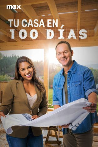 Tu casa en 100 días