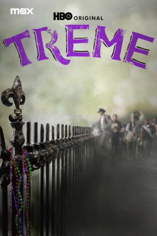 Treme. T(T1). Treme (T1)