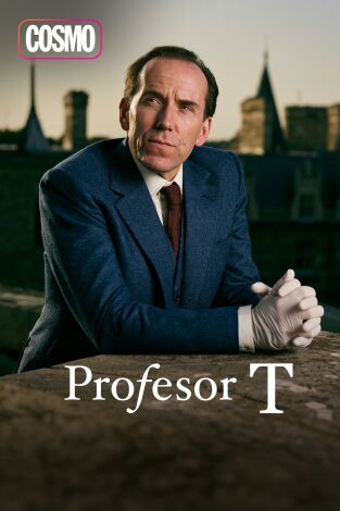 Profesor T.. T(T1). Profesor T. (T1)