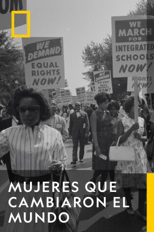 Mujeres Que Cambiaron El Mundo. Mujeres Que Cambiaron...: Mantener a las niñas en la escuela