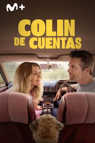 Colin de cuentas. T(T2). Colin de cuentas (T2)