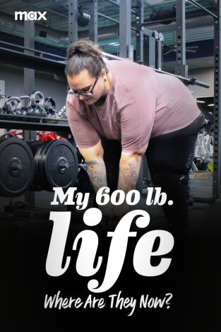 Mi vida con 300 kilos: qué pasó después. Mi vida con 300 kilos: qué pasó después 